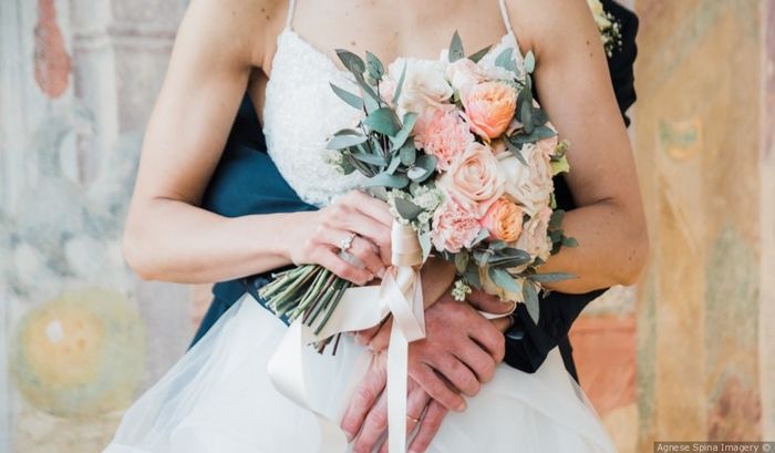 Consiglio bouquet e addobbi floreali ☺️ 6