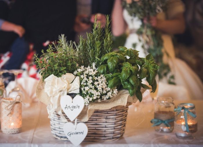 Un tocco di “handmade” al tuo matrimonio 67