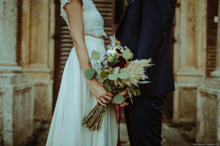 Fiori bucolici di giugno 1