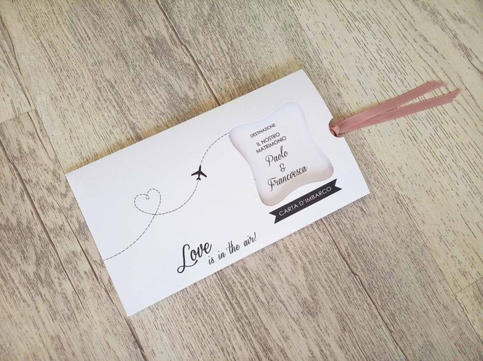 Consiglio tema viaggi 2