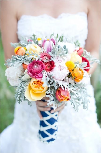 bouquet fiori particolari