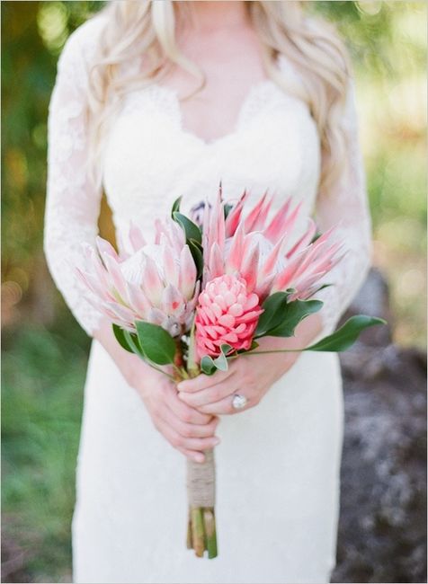 bouquet fiori particolari