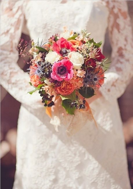 bouquet fiori particolari