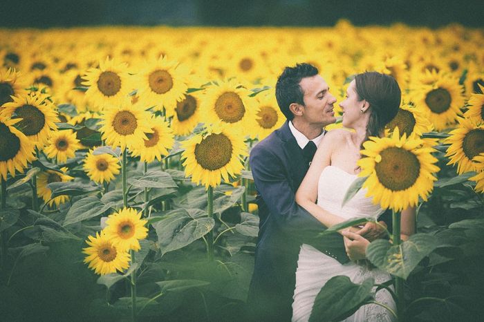 Trash the dress: quale luogo sceglieresti? 3