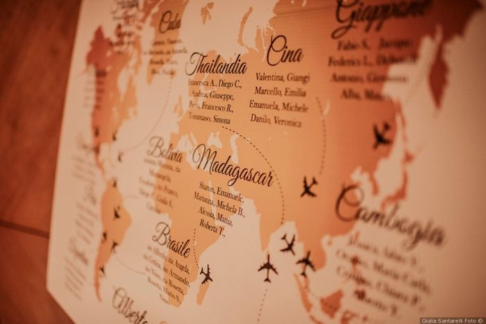 Tema matrimonio - Tableau 3