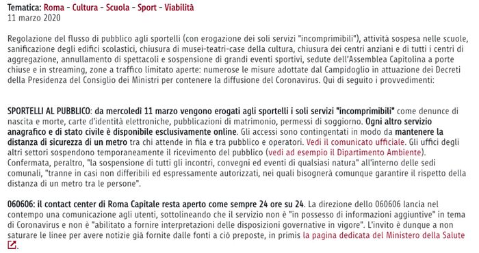 Matrimonio.com informa: Come incide il Covid-19 sull'organizzazione del matrimonio? 1