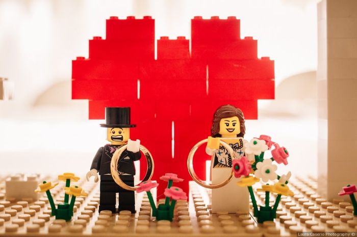 7 temi originali per le vostre nozze 🎡 6