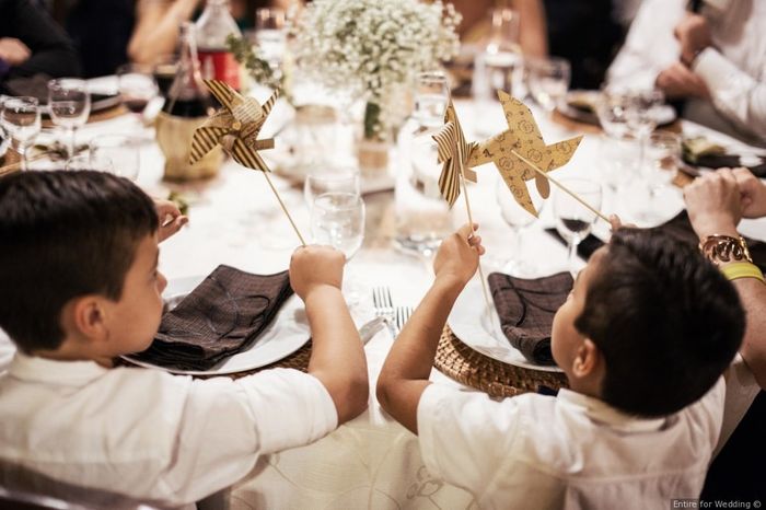 7 temi originali per le vostre nozze 🎡 5