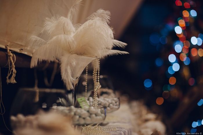 7 temi originali per le vostre nozze 🎡 3