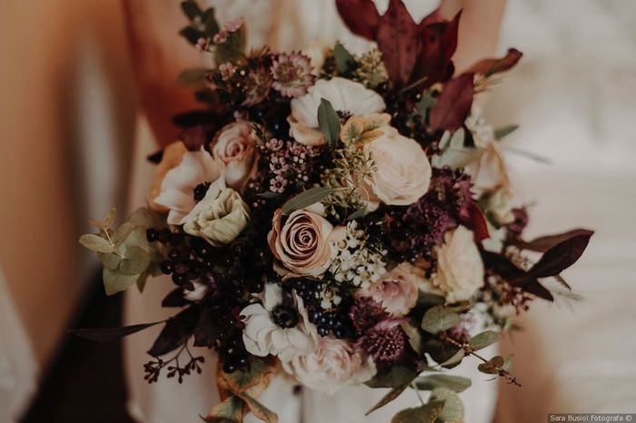Un bouquet per ogni mese dell'anno: scopri il tuo 🌷 10