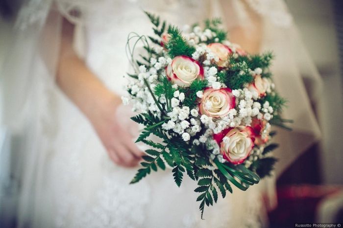 Un bouquet per ogni mese dell'anno: scopri il tuo 🌷 12