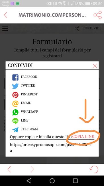 Personalizza la tua immagine del profilo con le nostre cornici e hashtag #iorestoacasa ! ❤️️ 4