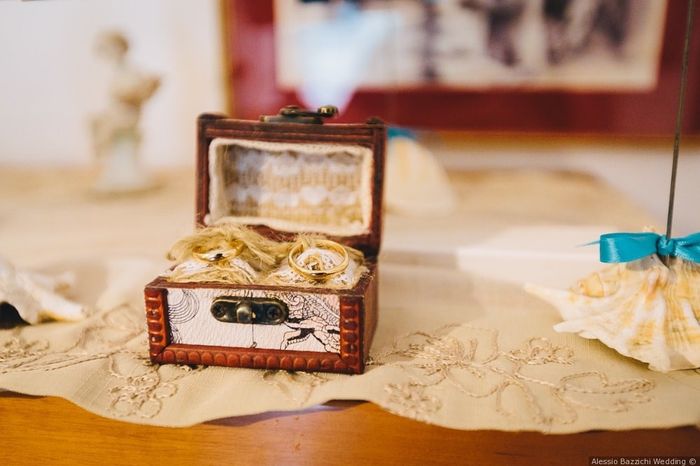 I portafedi più originali che (forse) non avevi ancora visto 12