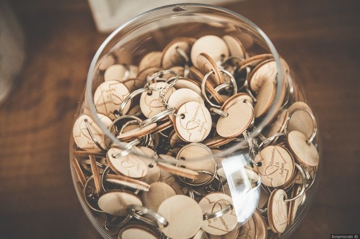 10 idee per delle bomboniere economiche 2