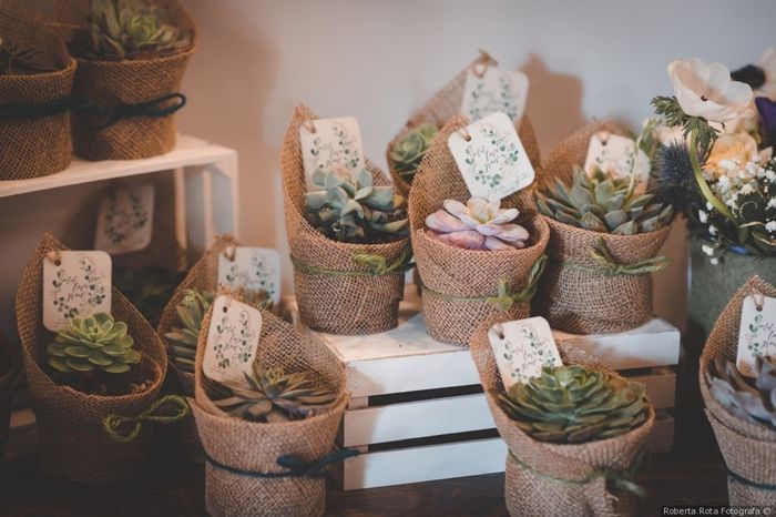 10 idee per delle bomboniere economiche 3