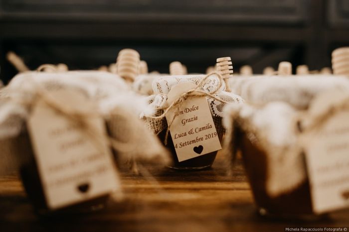 10 idee per delle bomboniere economiche 4