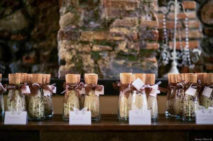 10 idee per delle bomboniere economiche 5