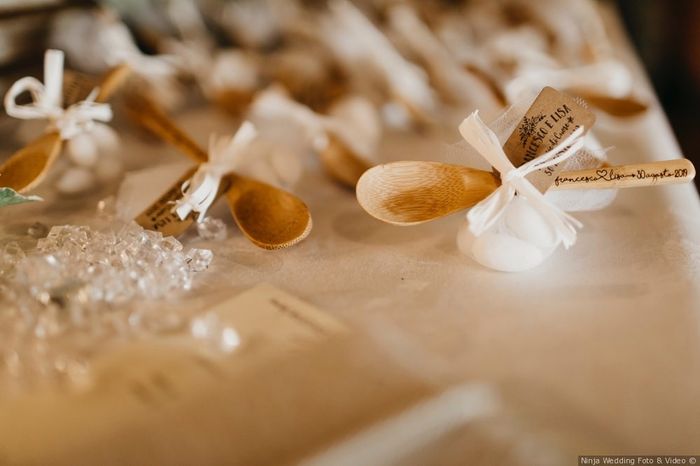 10 idee per delle bomboniere economiche 8