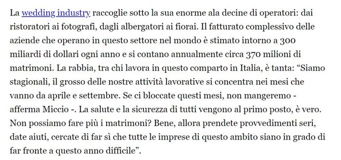 Un pensiero per tutte voi 3