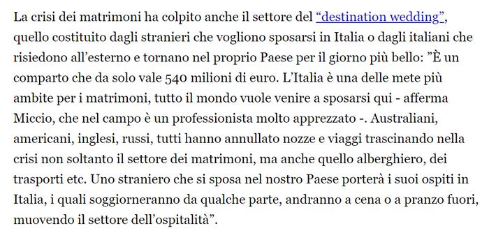 Un pensiero per tutte voi 4