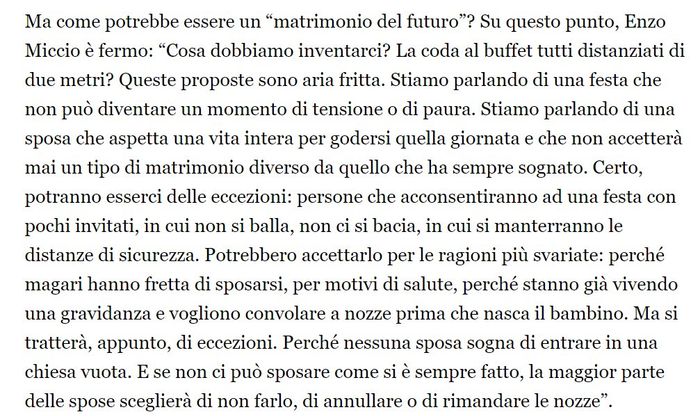 Un pensiero per tutte voi 5