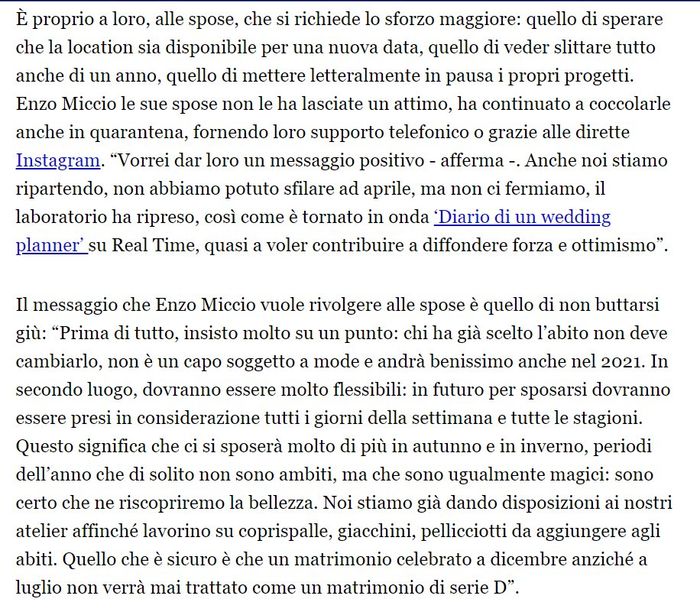 Un pensiero per tutte voi 6