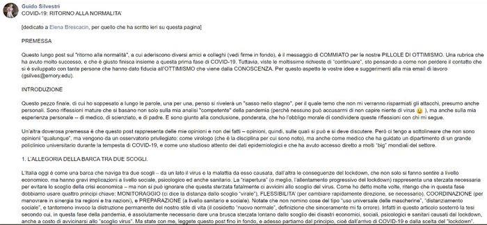 da luglio 2020 in poi - chi non intende rimandare 3