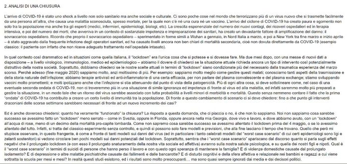 da luglio 2020 in poi - chi non intende rimandare 4