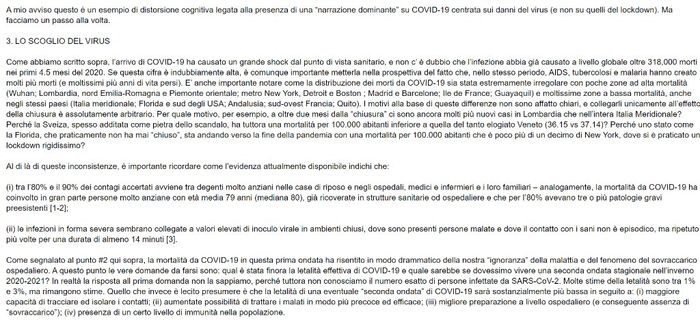 da luglio 2020 in poi - chi non intende rimandare 5