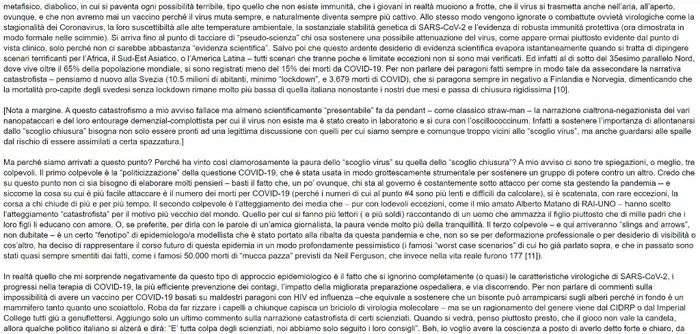 da luglio 2020 in poi - chi non intende rimandare 7