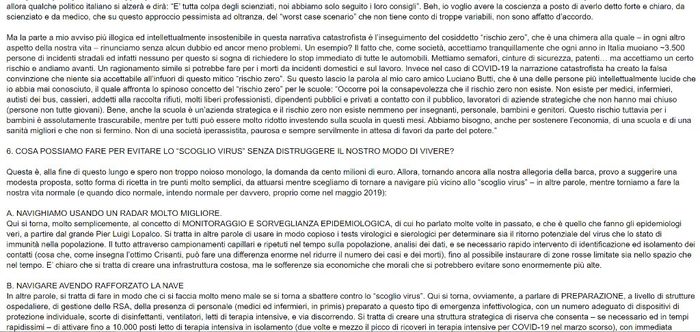 da luglio 2020 in poi - chi non intende rimandare 8