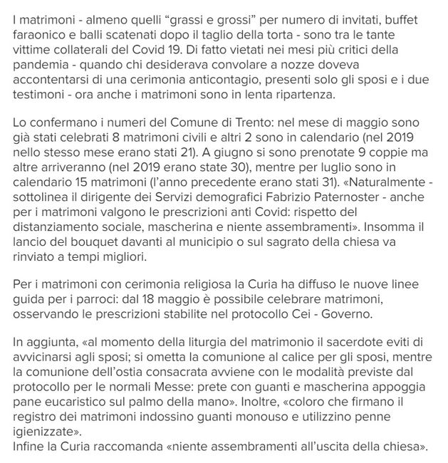 da luglio 2020 in poi - chi non intende rimandare 1