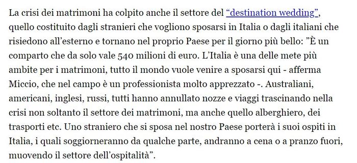 da luglio 2020 in poi - chi non intende rimandare 4