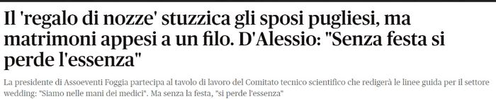 da luglio 2020 in poi - chi non intende rimandare 1