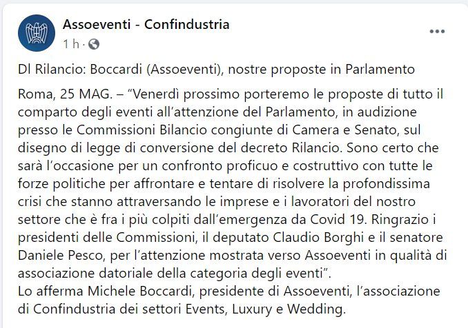 da luglio 2020 in poi - chi non intende rimandare 1