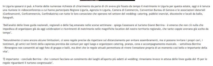 da luglio 2020 in poi - chi non intende rimandare 4