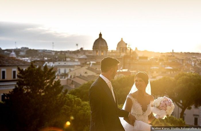 Tornano i matrimoni nelle regioni di Campania, Sicilia e Lazio 3