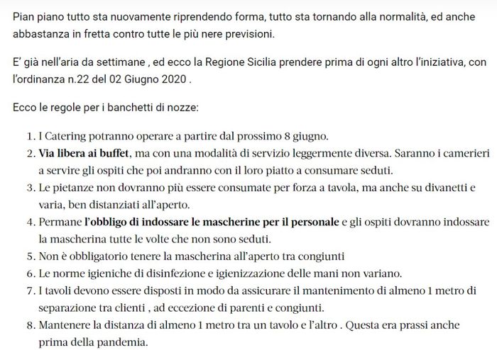 da luglio 2020 in poi - chi non intende rimandare 1
