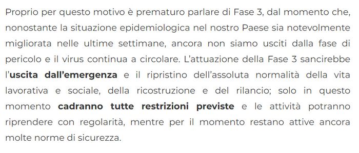 Settembre.. confermato o rimandato? 3