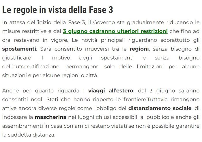 Settembre.. confermato o rimandato? 6