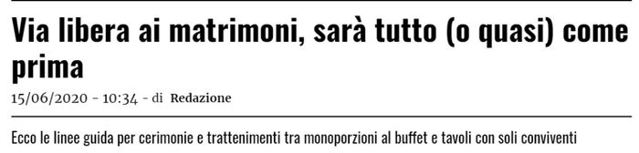 da luglio 2020 in poi - chi non intende rimandare 1