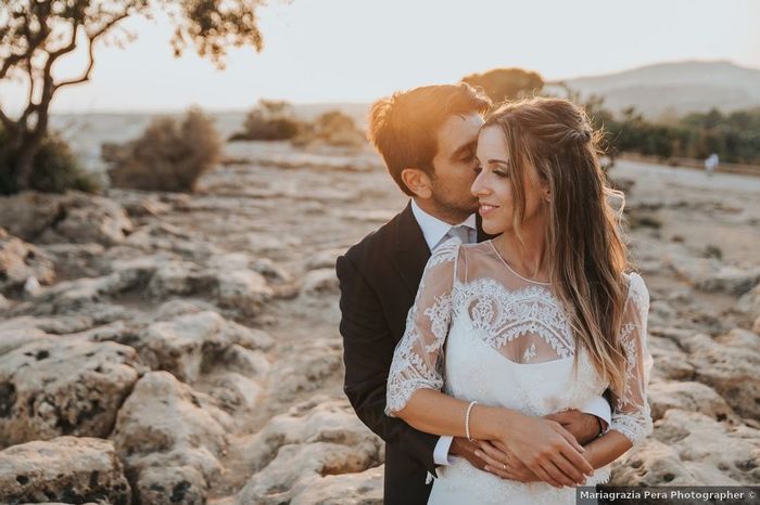 Bonus di 3000 euro per gli sposi siciliani che celebreranno il matrimonio nel 2020 in Sicilia 2