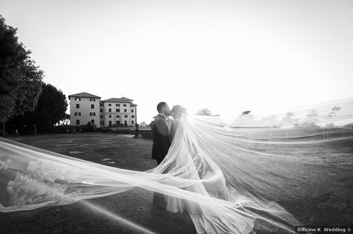 L'amore non si ferma, per questo motivo ora è il momento di trovare soluzioni creative! 3