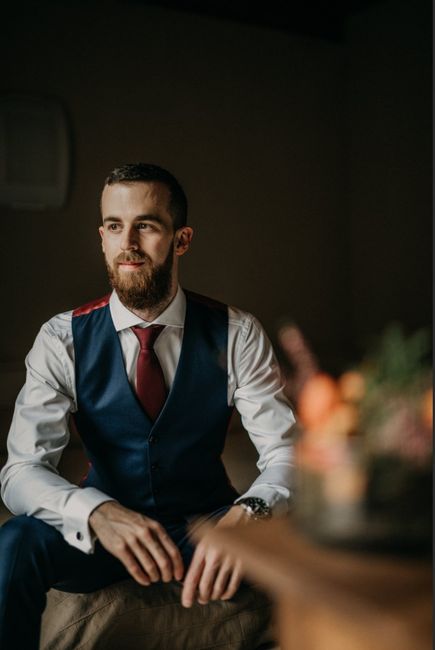 Papillon o cravatta? Lasciati ispirare dalle scelte fatte dagli sposi dei nostri Real Wedding, quale preferisci? 5