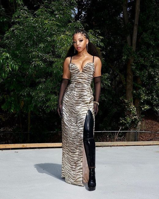 I look più belli dei Grammy Awards 2021: vota il tuo preferito! 19