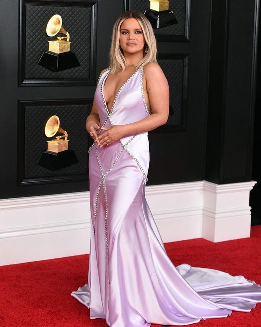 I look più belli dei Grammy Awards 2021: vota il tuo preferito! 22