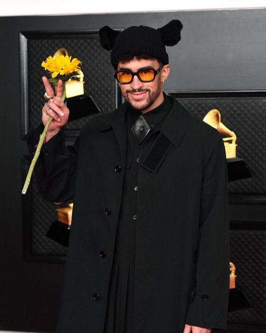 I look più belli dei Grammy Awards 2021: vota il tuo preferito! 24