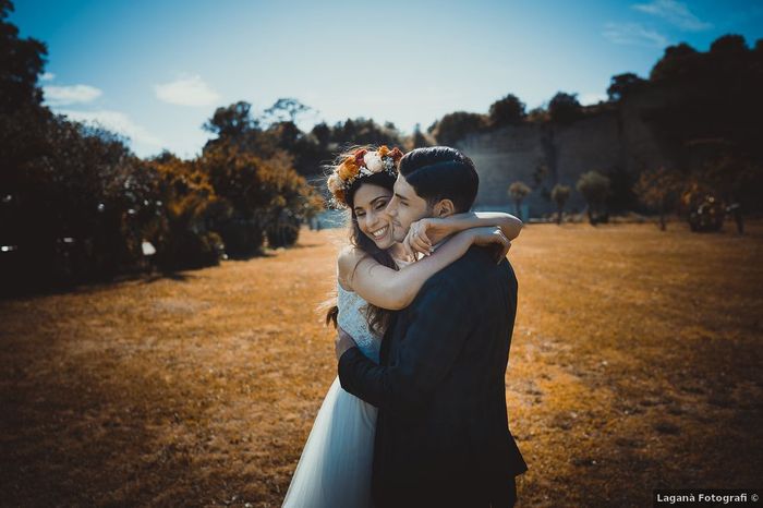 Matrimonio.com è presente in tutti i Social Network più cool: Seguici! 2