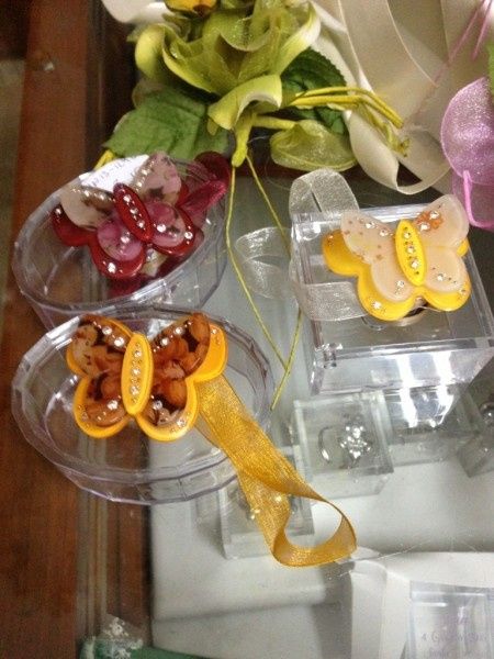 Vi piacciono le nostre bomboniere? - 1