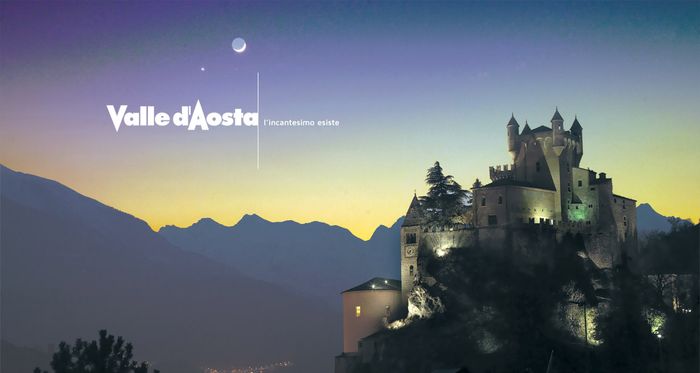 Che zona preferite per celebrare le vostre nozze in Valle d'Aosta? Votate - 1